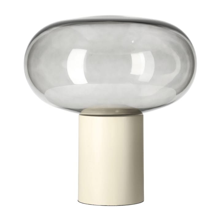 Lampe de table Lampe de table Rising 35,5 cm - Sand - Scandi Living