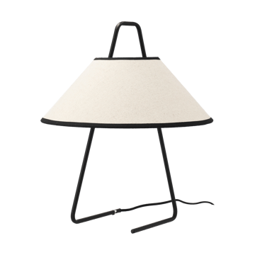Lampe de table Moss 43 cm - Beige - Scandi Living