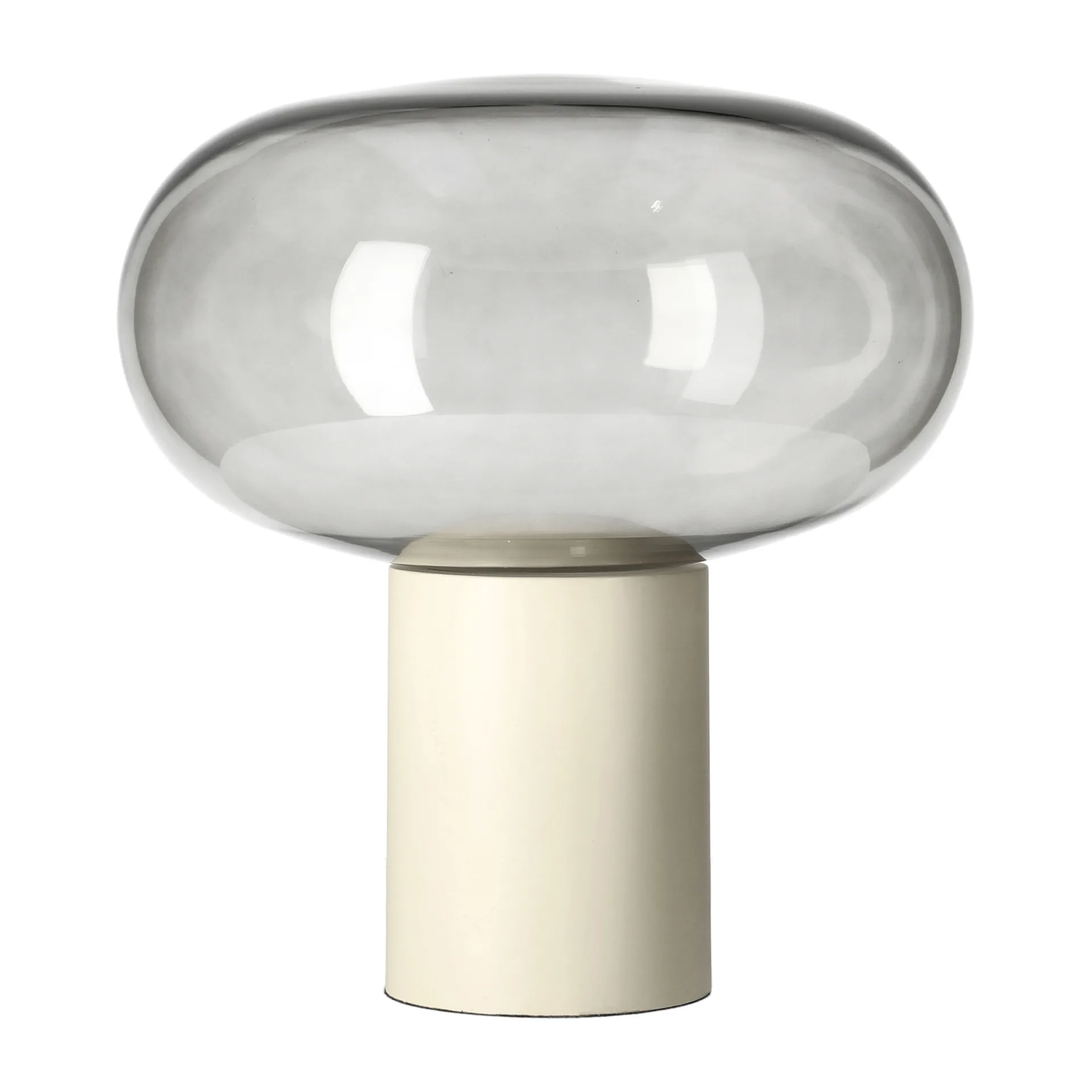Lampe de table Rising 35,5 cm, Sand Scandi Living