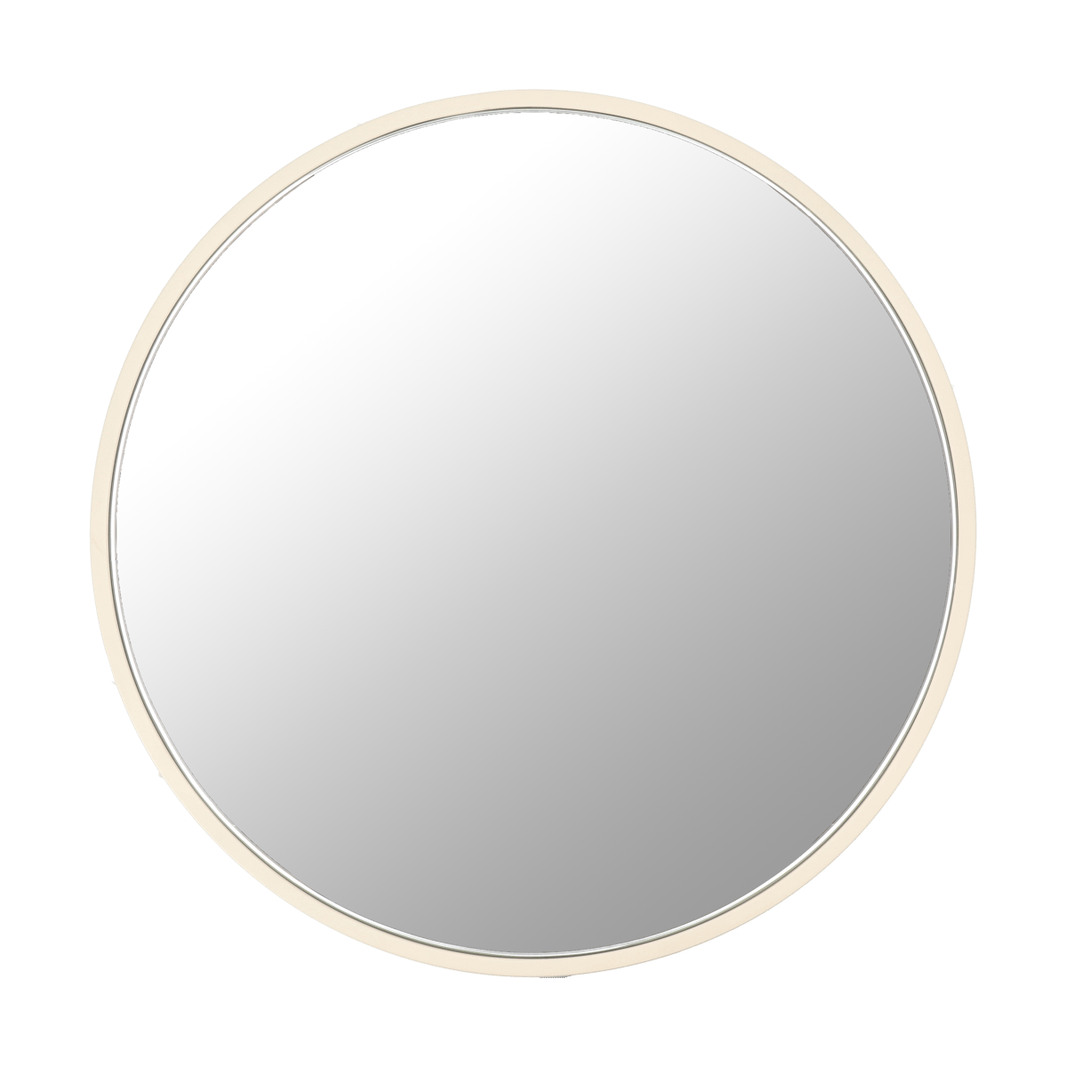 Scandi Living Miroir Sphere Ø60 cm Beige