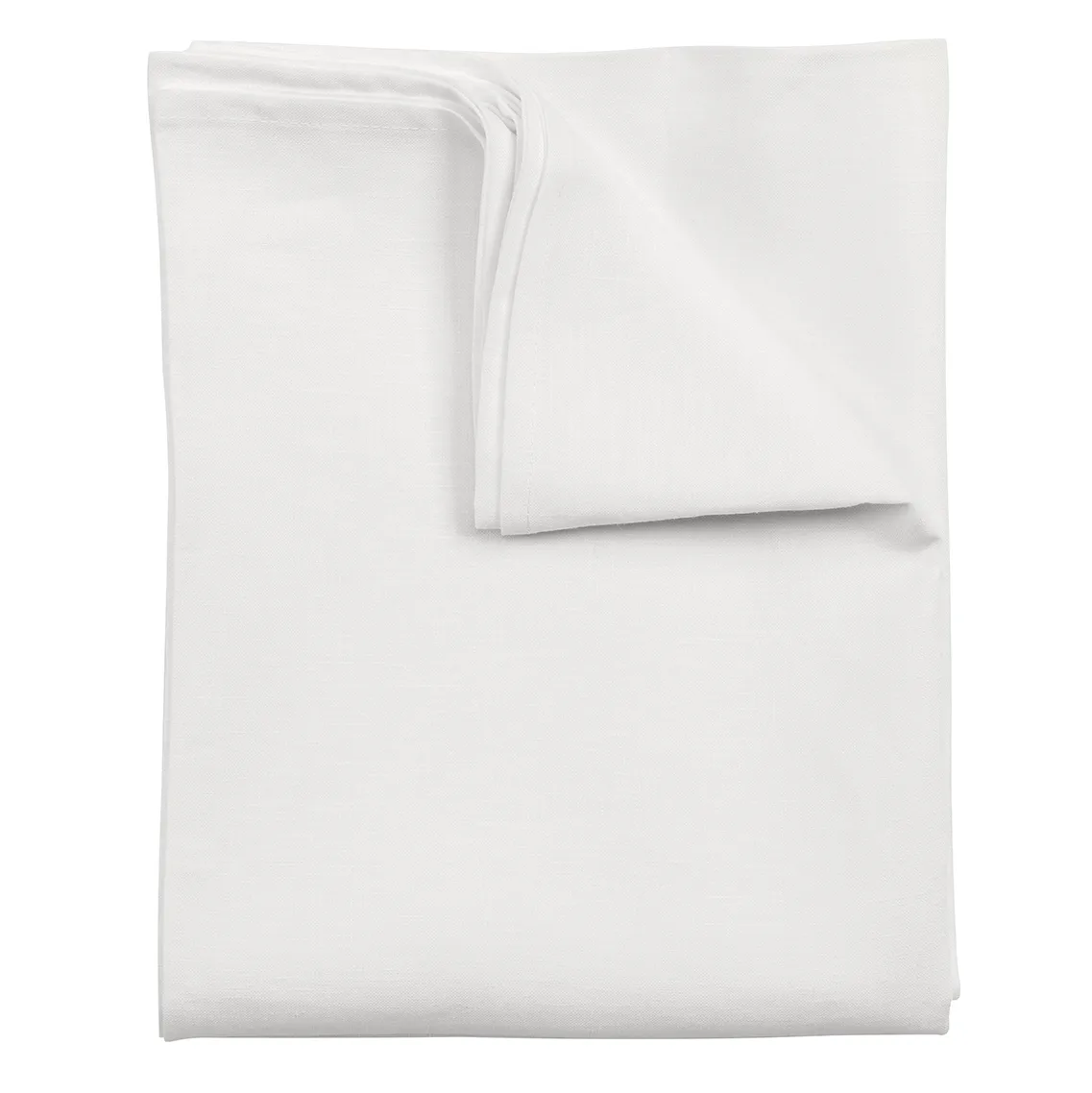Nappe Clean 145 x 250 cm, blanc Scandi Living