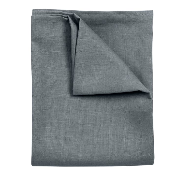 Nappe Clean 145 x 250 cm - bleu fumé - Scandi Living