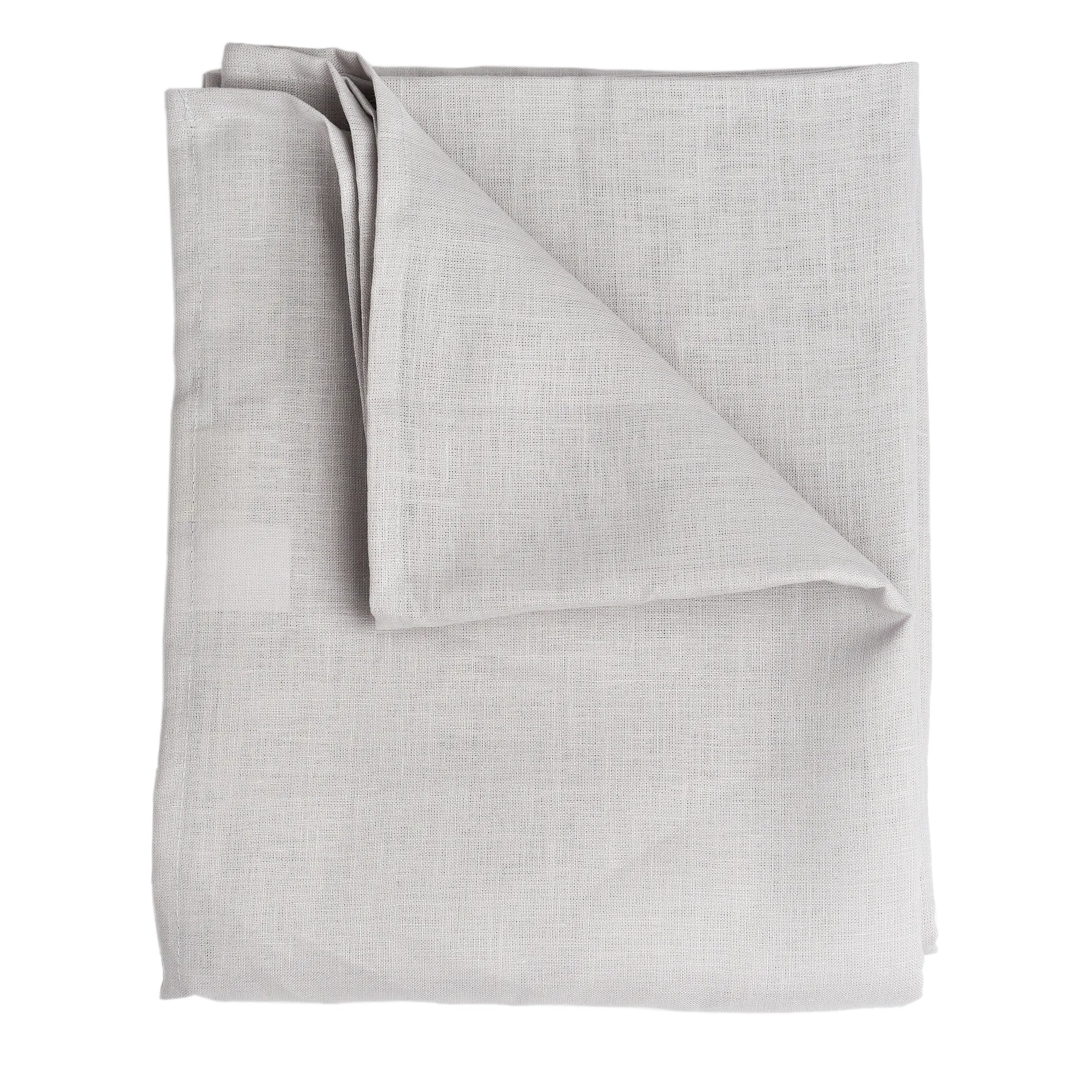 Nappe Clean 145 x 250 cm, icy grey Scandi Living