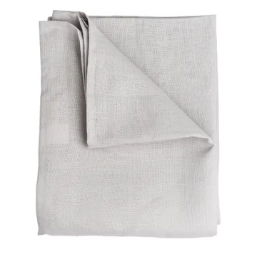 Nappe Clean 145 x 250 cm - icy grey - Scandi Living