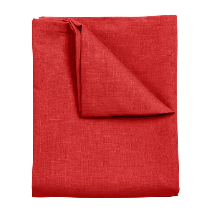 Nappe Clean 145 x 250 cm - Red - Scandi Living