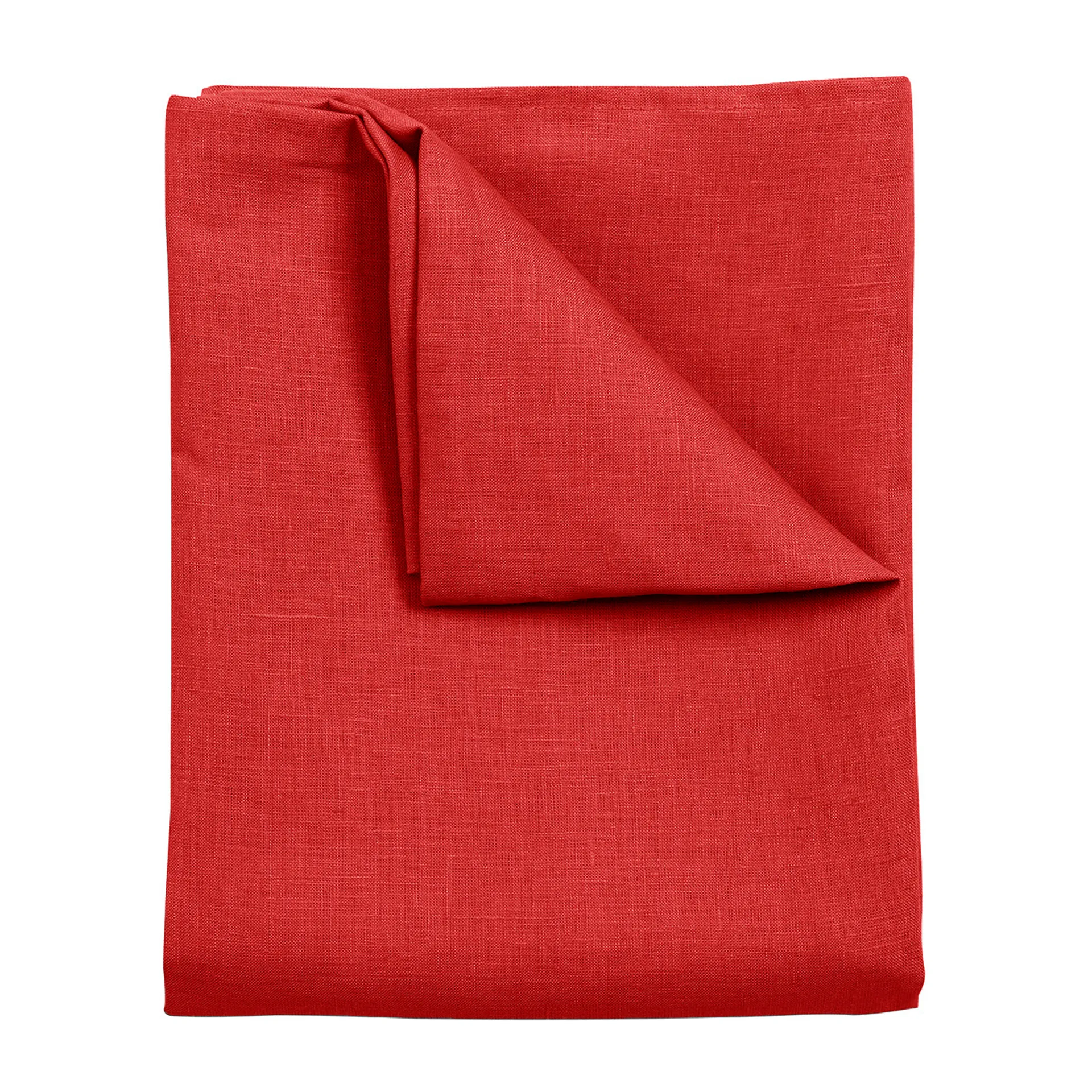 Nappe Clean 145 x 250 cm, Red Scandi Living