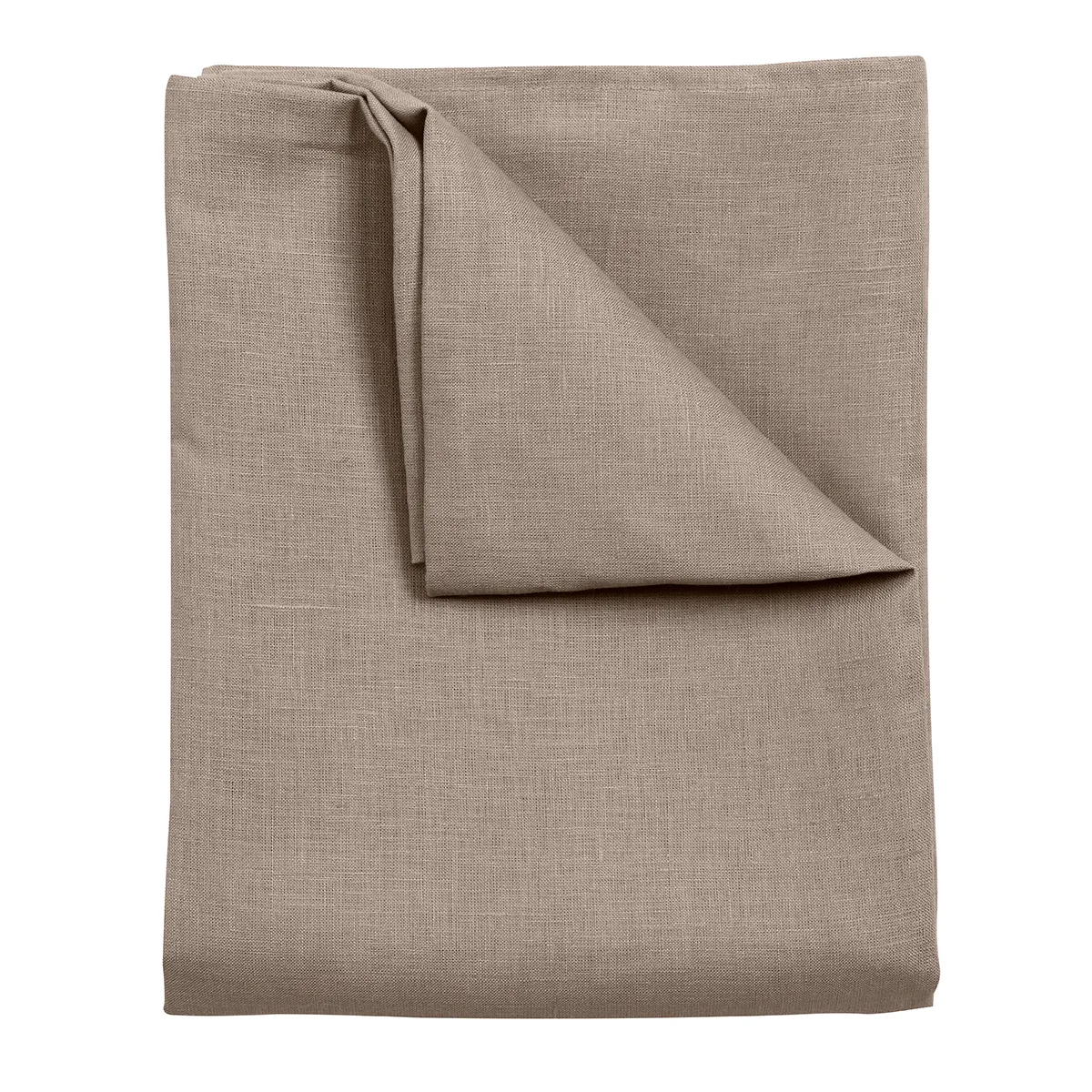 Nappe Clean 145 x 250 cm, sable Scandi Living