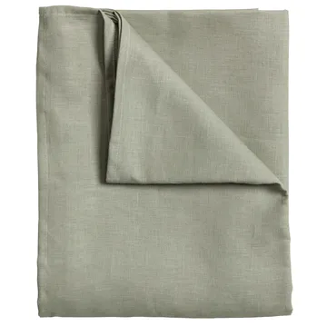 Nappe Clean 145 x 250 cm - vert poussiéreux - Scandi Living