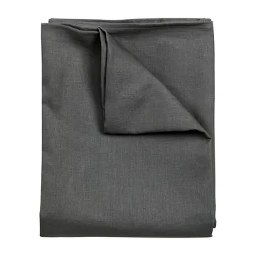 Nappe en lin Clean 145x350 cm  - Charcoal  - Scandi Living