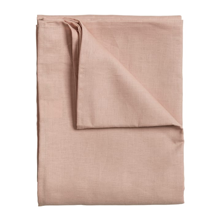 Nappe en lin Clean 145x350 cm  - Dusty Rose - Scandi Living