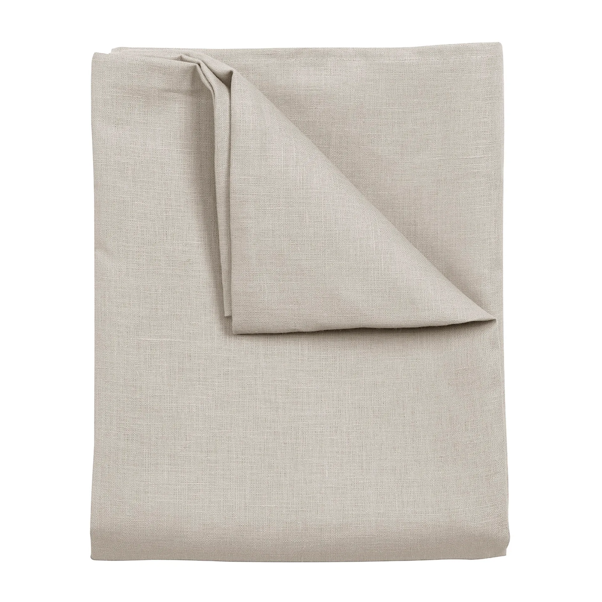 Nappe en lin Clean 145x350 cm , Greige Scandi Living