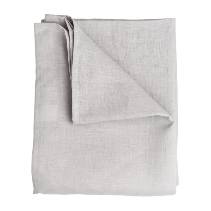 Nappe en lin Clean 145x350 cm  - Icy Grey  - Scandi Living