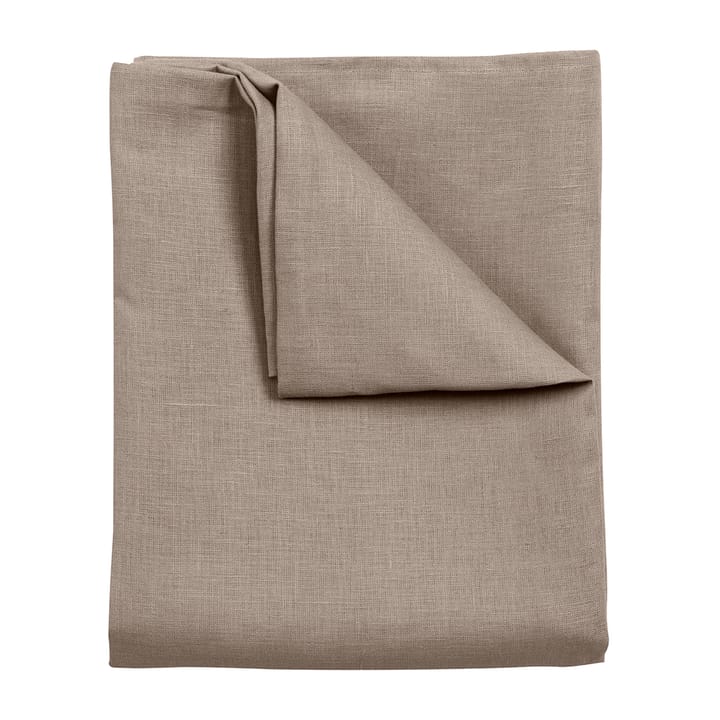 Nappe en lin Clean 145x350 cm  - Sable  - Scandi Living