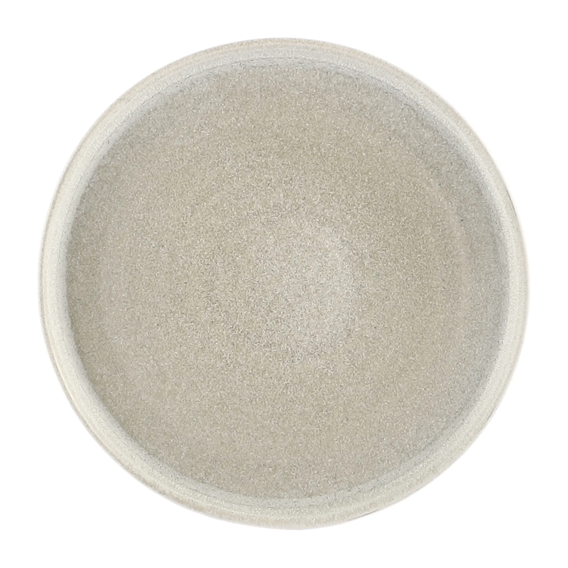 Petite assiette Sandsbro Ø20 cm, Gris clair Scandi Living