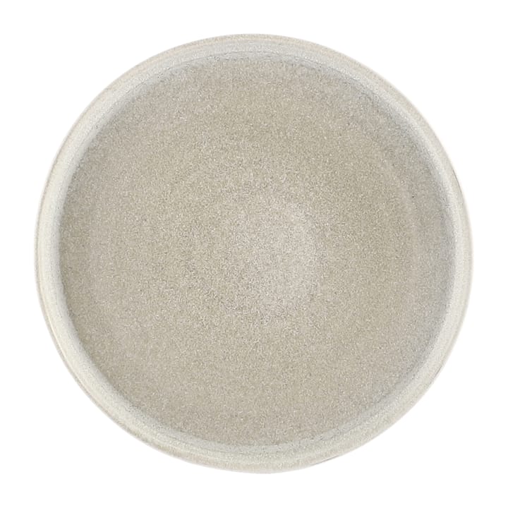 Petite assiette Sandsbro Ø20 cm - Gris clair - Scandi Living