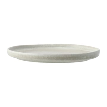 Petite assiette Sandsbro Ø20 cm - Gris clair - Scandi Living