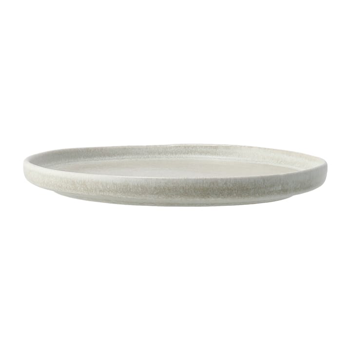 Petite assiette Sandsbro Ø20 cm, Gris clair Scandi Living