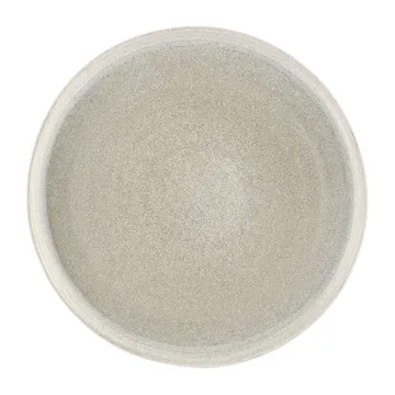 Petite assiette Sandsbro - Gris clair, Ø20 cm - Scandi Living