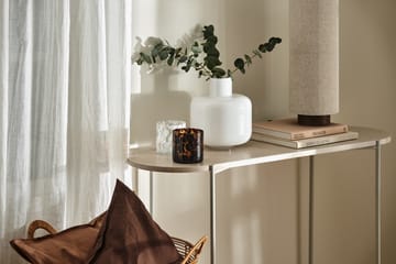 Photophore Cloud Ø10 cm - Marron - Scandi Living