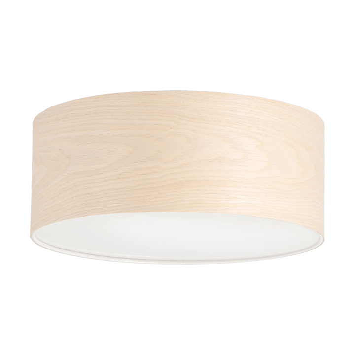Plafonnier Fair Ø30 cm - Frêne - Scandi Living