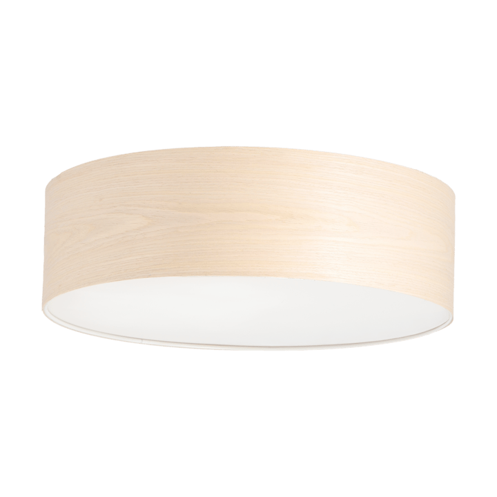Plafonnier Fair Ø40 cm - Frêne - Scandi Living