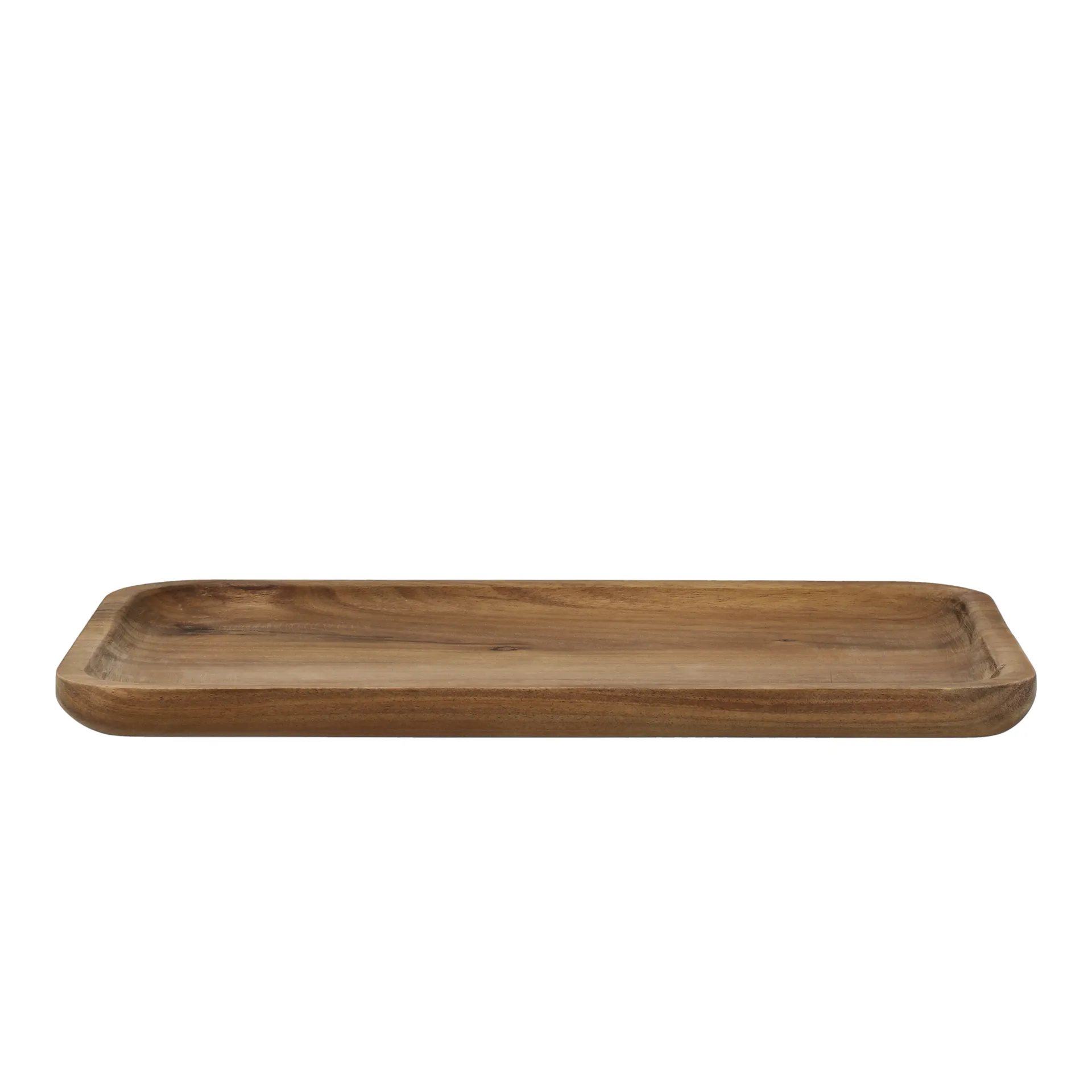 Plateau de service Hollow, 20x30 cm Scandi Living