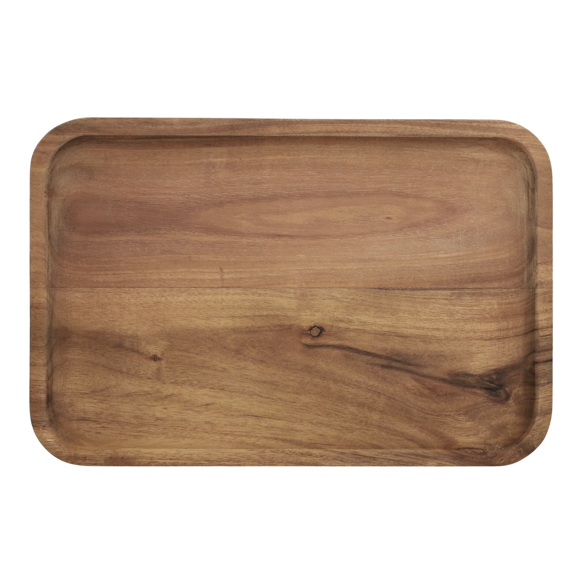 Plateau de service Hollow, 20x30 cm Scandi Living