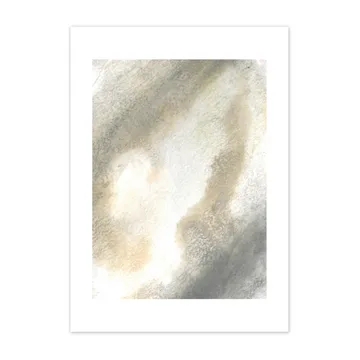 Poster Afloat - 30x40 cm - Scandi Living