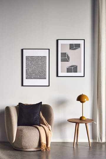 Poster Dimensions - 30x40 cm - Scandi Living