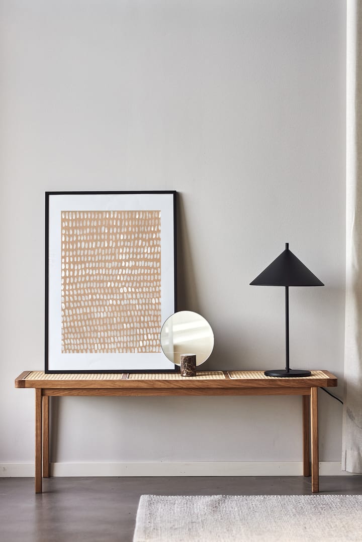 Poster Multitude beige - 40x50 cm - Scandi Living
