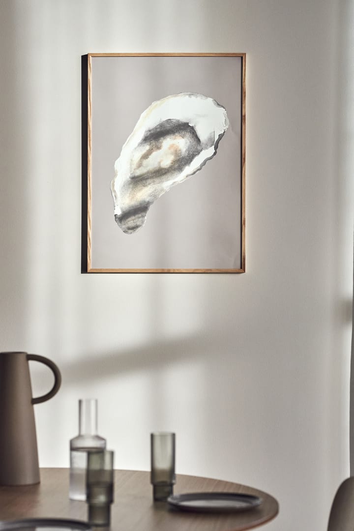 Poster Sea-bound, 30x40 cm Scandi Living