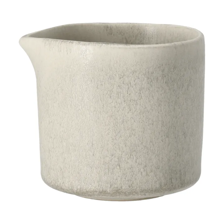 Pot à lait Clay - Beige, 30 cl - Scandi Living