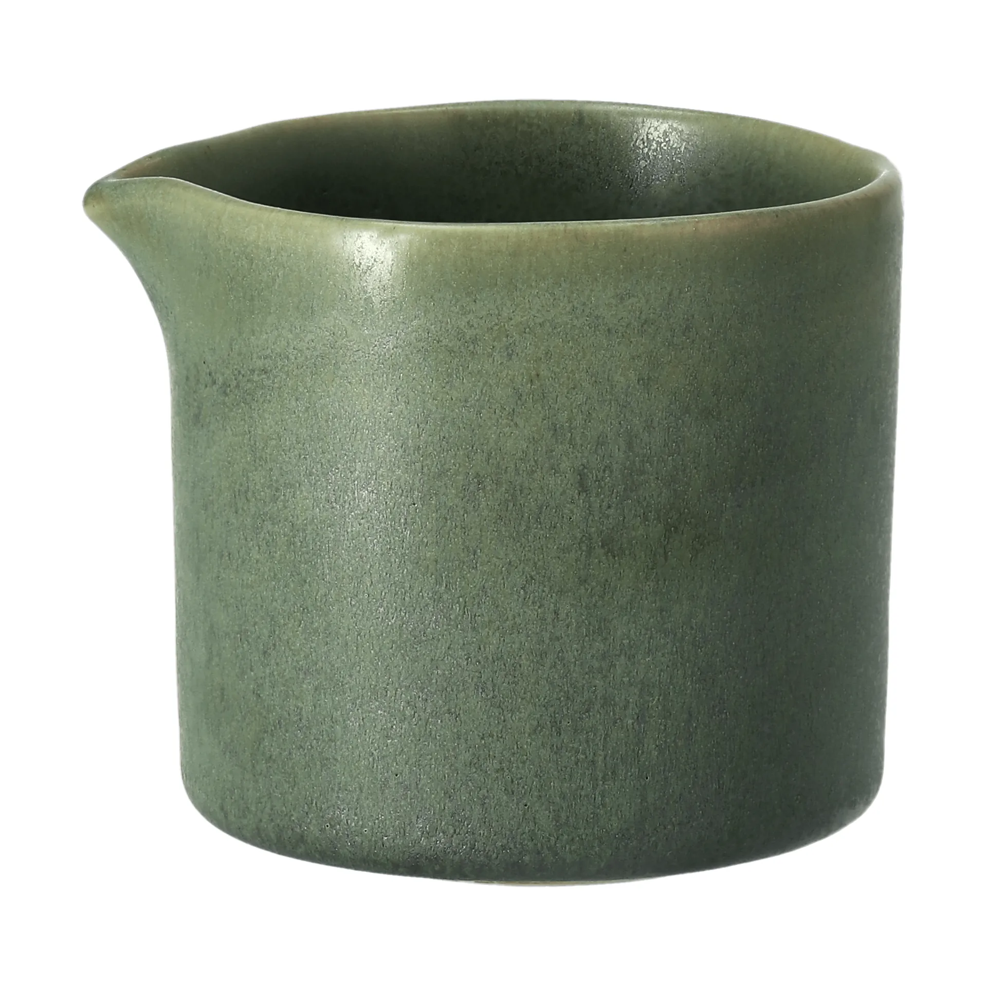 Pot à lait Clay, Vert, 30 cl Scandi Living