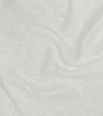 Rideau avec bande Serenity 129x250 cm - Blanc - Scandi Living