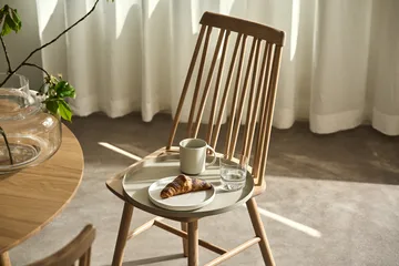 Sandsbro tasse Blanc cassé, 30 cl, lot de 8 - Scandi Living