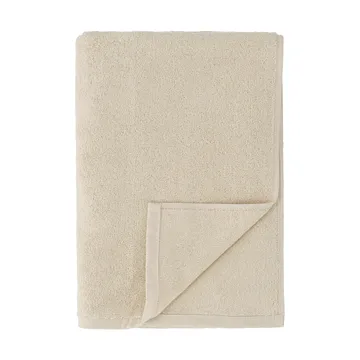 Serviette de bain Drift 70x140 cm - Blanc - Scandi Living