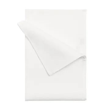 Serviettes de cuisine Clean 47 x 70 cm lot de 2 - Blanc - Scandi Living
