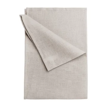 Serviettes de cuisine Clean 47x70 cm lot de 2 - Greige - Scandi Living