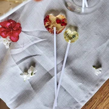 Serviettes de cuisine Clean 47x70 cm lot de 2 - Icy grey - Scandi Living