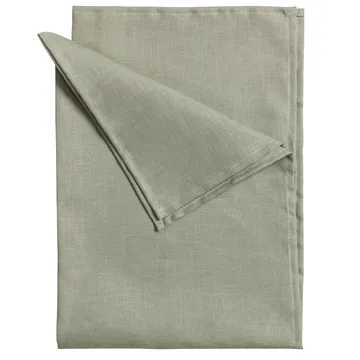 Serviettes de cuisine Clean 47x70 cm lot de 2 - Vert poussiéreux - Scandi Living