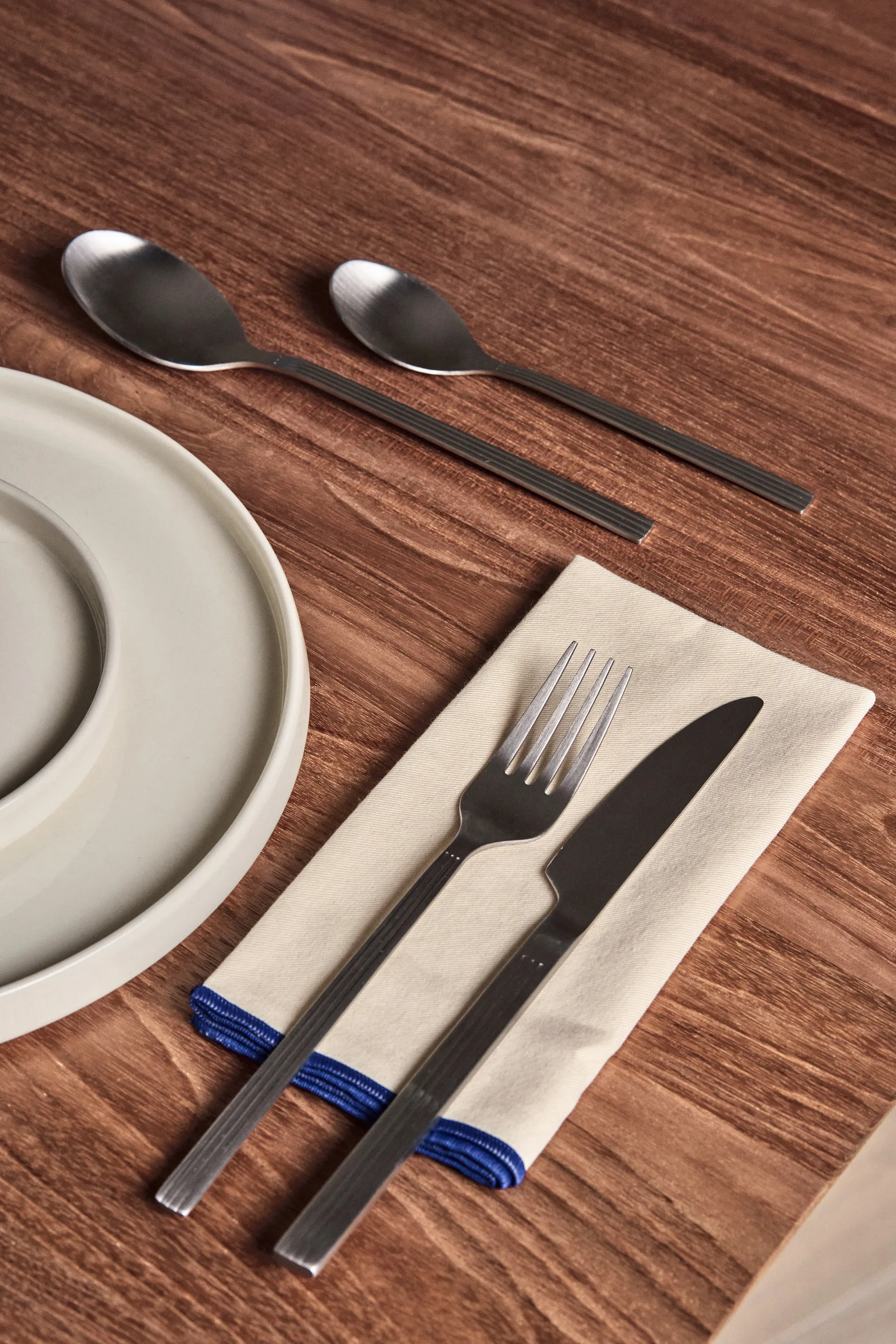 Set de couverts Velour, 16 pièces Scandi Living