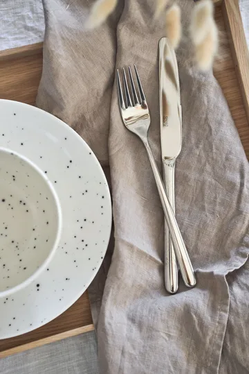 Set de démarrage dîner Scandi Living 32 pièces - Scandi Living
