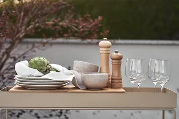 Set de démarrage Freckle 18 pièces - Beige - Scandi Living