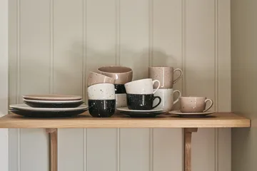 Set de démarrage Freckle 18 pièces - Blanc - undefined - Scandi Living