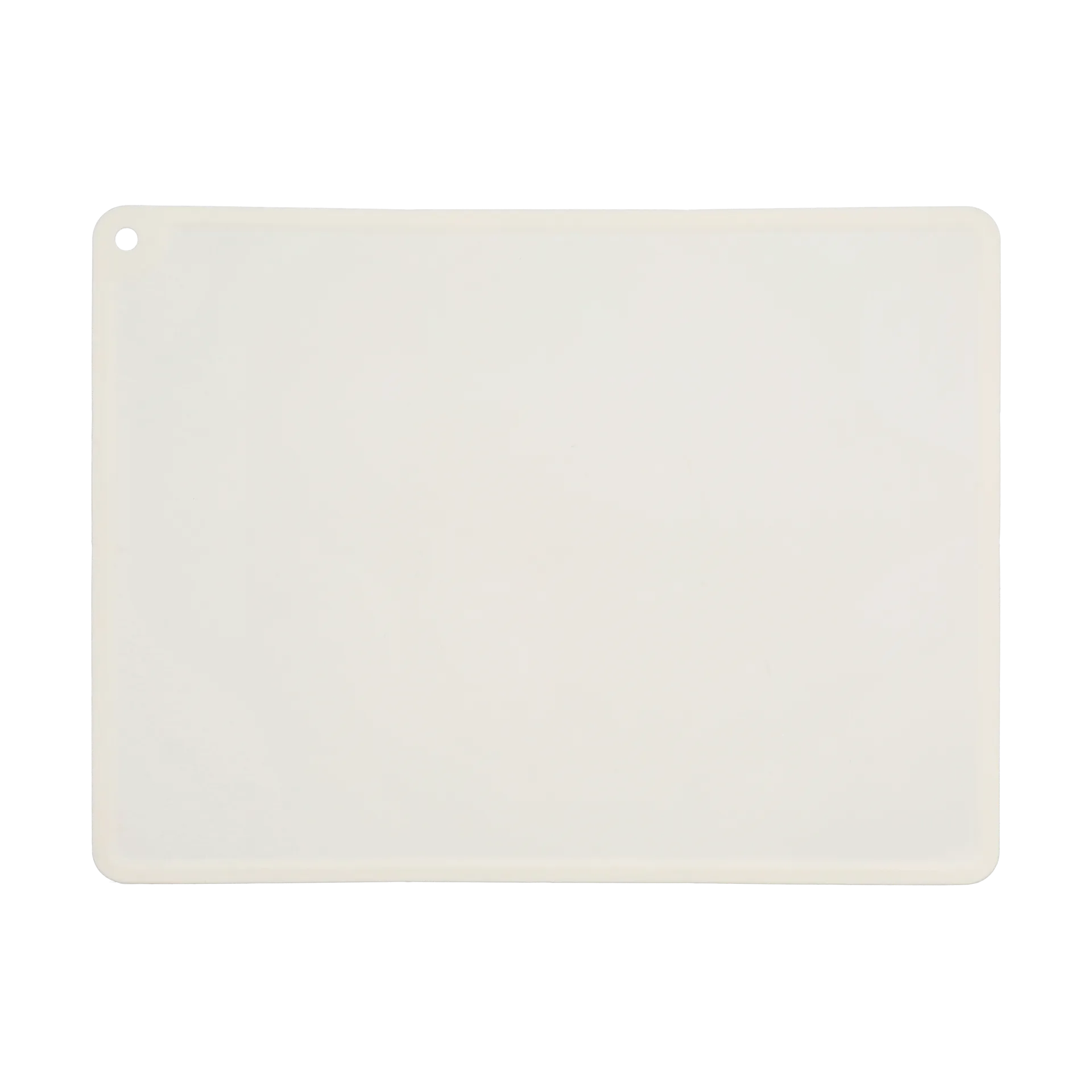 Sous-verre Loula en silicone, Vanille Scandi Living