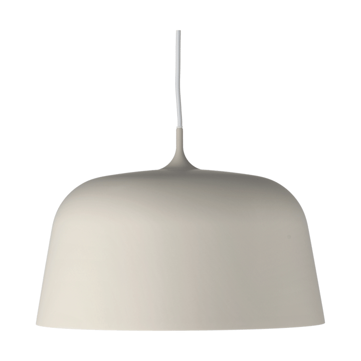 Suspension Halo Ø38 cm - Beige - Scandi Living