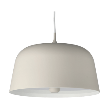 Suspension Halo Ø38 cm - Beige - Scandi Living