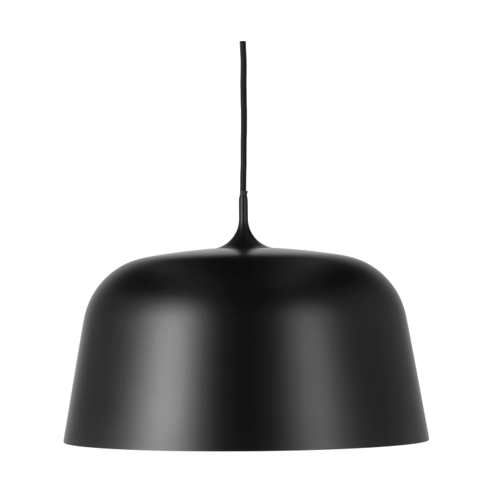 Suspension Halo Ø38 cm - Black - Scandi Living