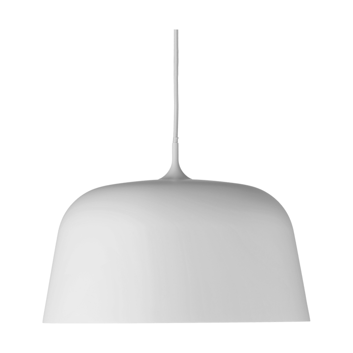 Suspension Halo Ø38 cm - White - Scandi Living