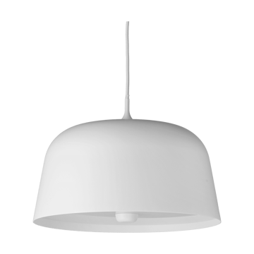 Suspension Halo Ø38 cm - White - Scandi Living